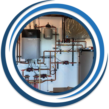 Boiler Services in Marshfield
