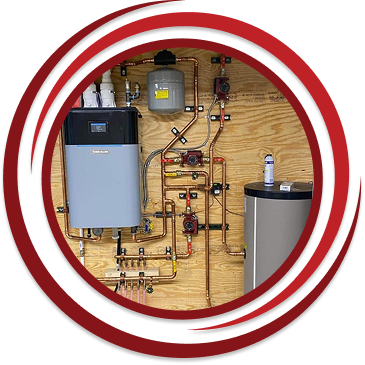 Boiler Installation Marshfield, WI