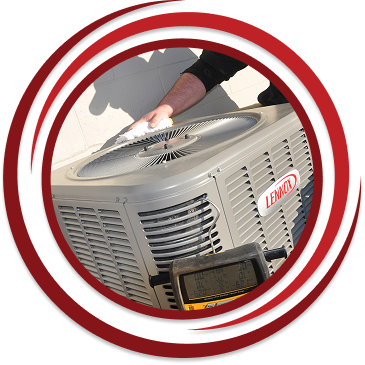 Effortless AC Installation in Marshfield, WI