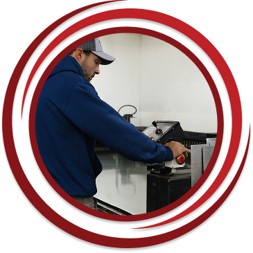 Custom Sheet Metal Services in Marshfield, WI