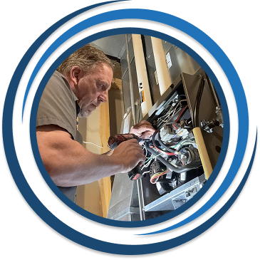 Boiler Repair in Marshfield