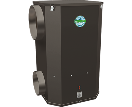 lennox air purifier unit