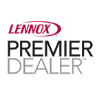 lennox premier dealer logo