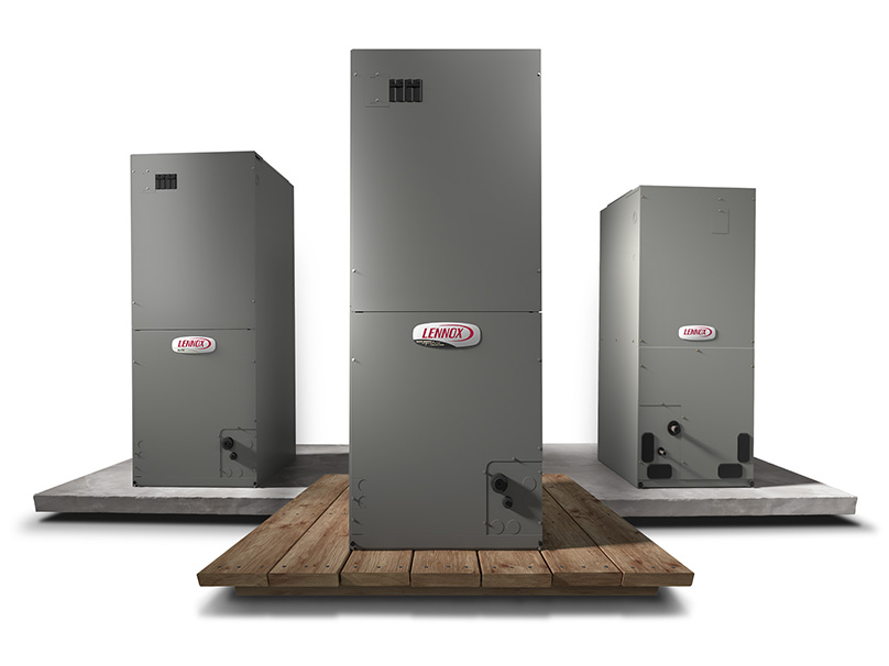 lennox air handlers